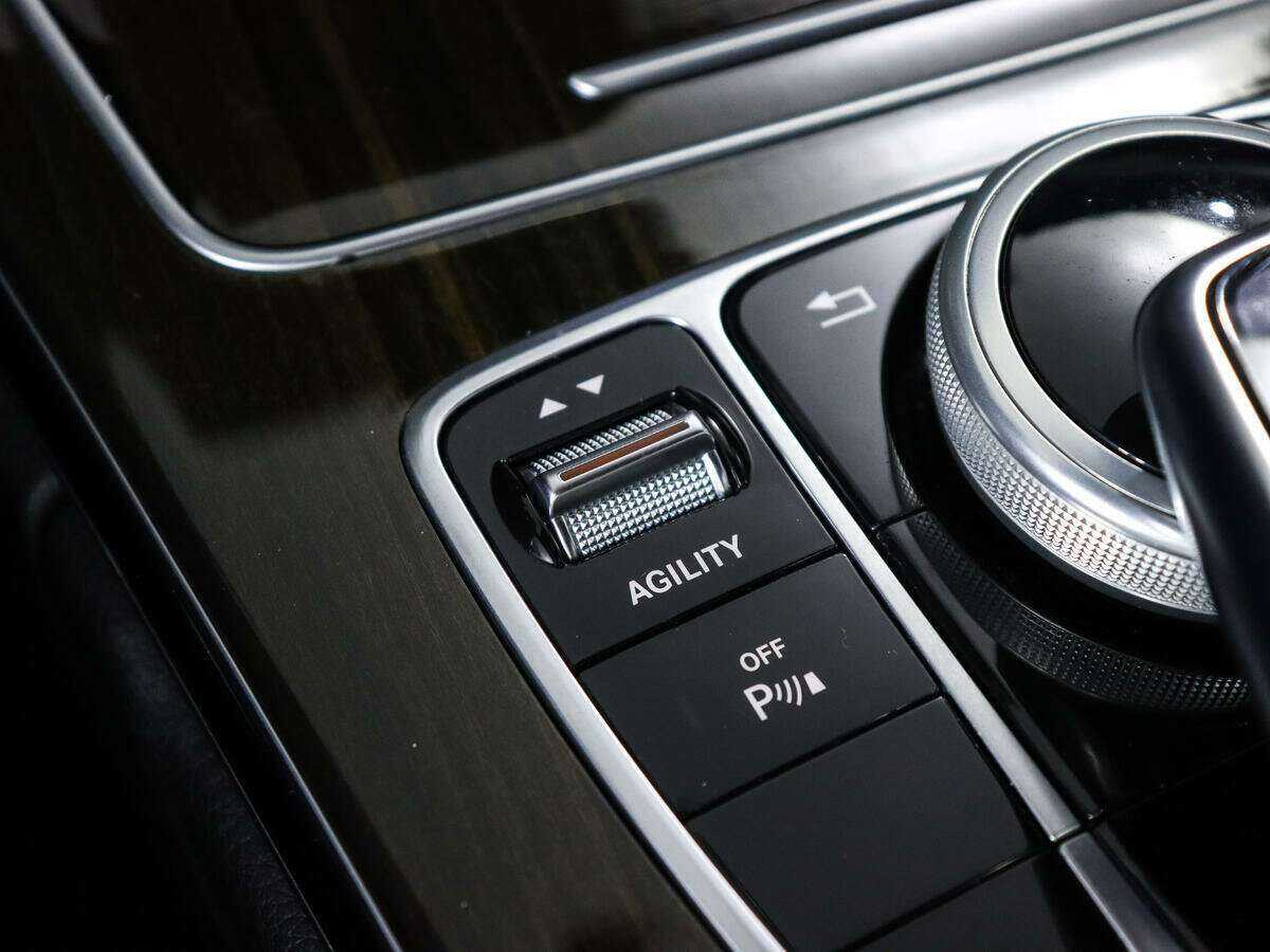 Mercedes-Benz C-Класс с пробегом — 2014 год. Фото: #16