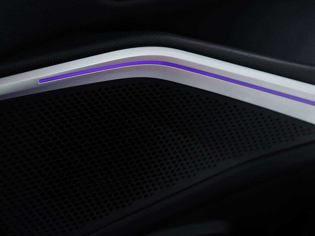 BMW 3 серии с пробегом — 2019 год. Фото: #14