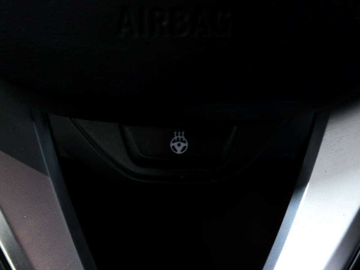 BMW 3 серии с пробегом — 2019 год. Фото: #20