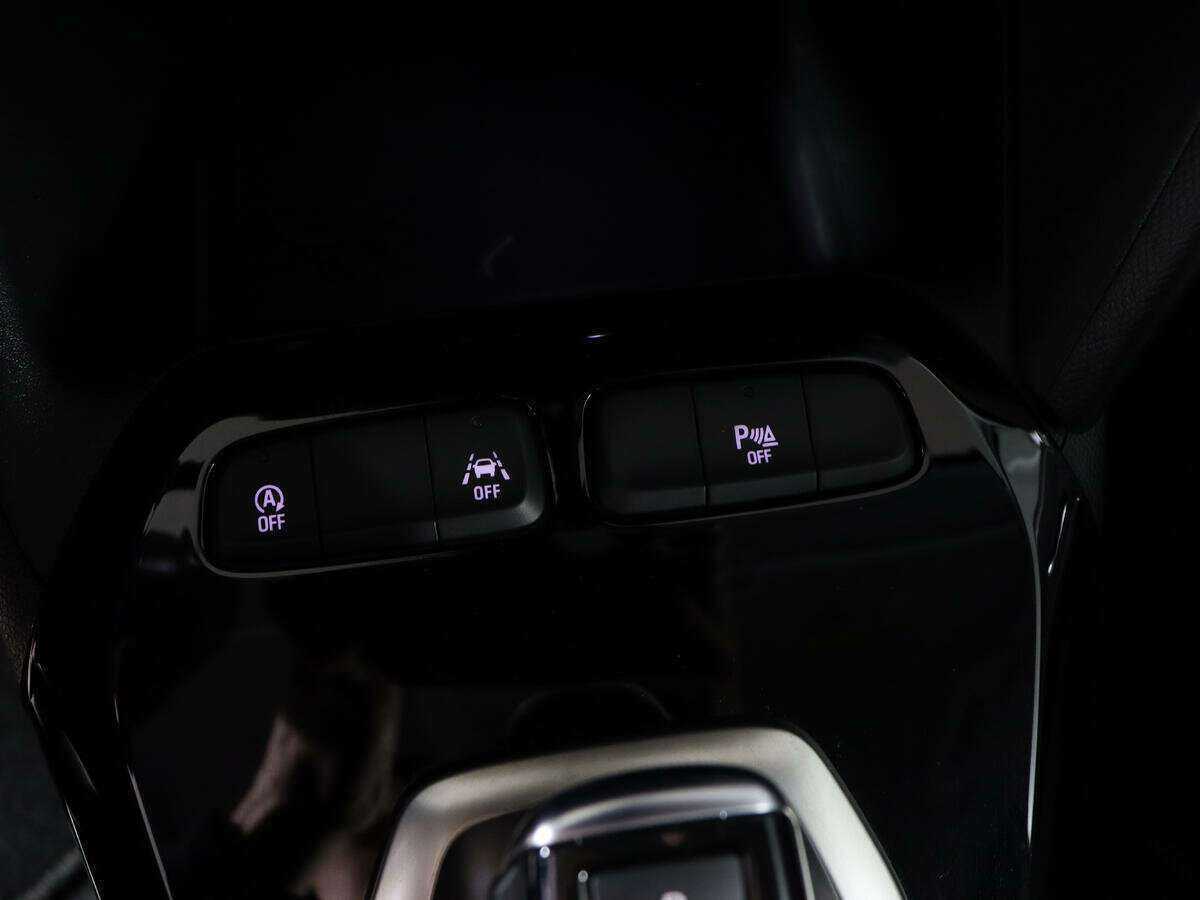 Opel Corsa с пробегом — 2022 год. Фото: #17