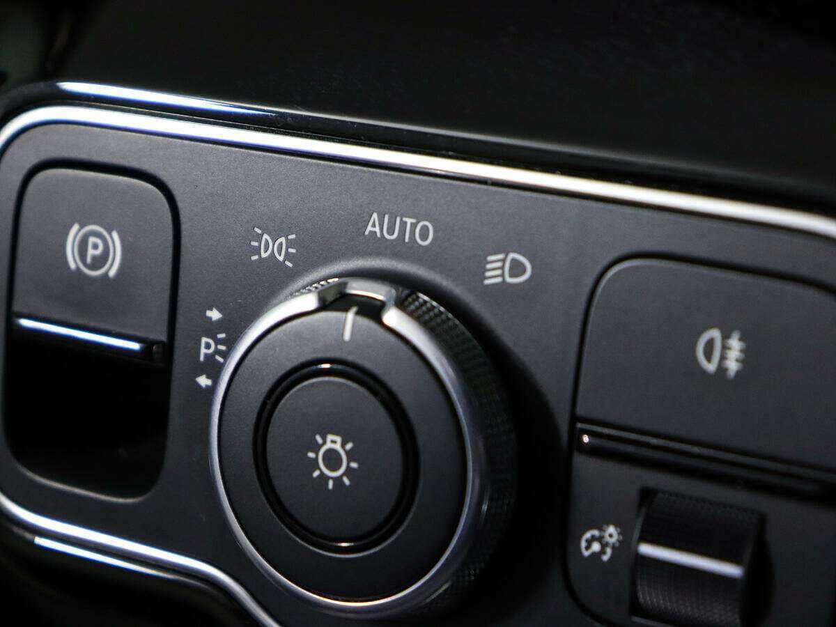 Mercedes-Benz A-Класс с пробегом — 2020 год. Фото: #17