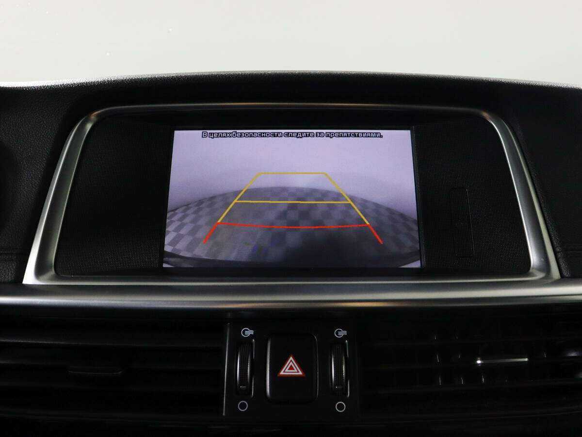 Kia Optima с пробегом — 2018 год. Фото: #13