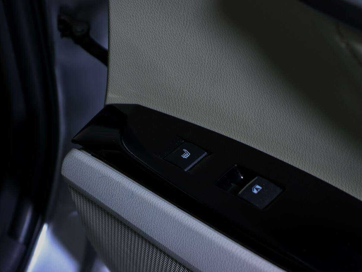 Toyota Camry с пробегом — 2020 год. Фото: #13