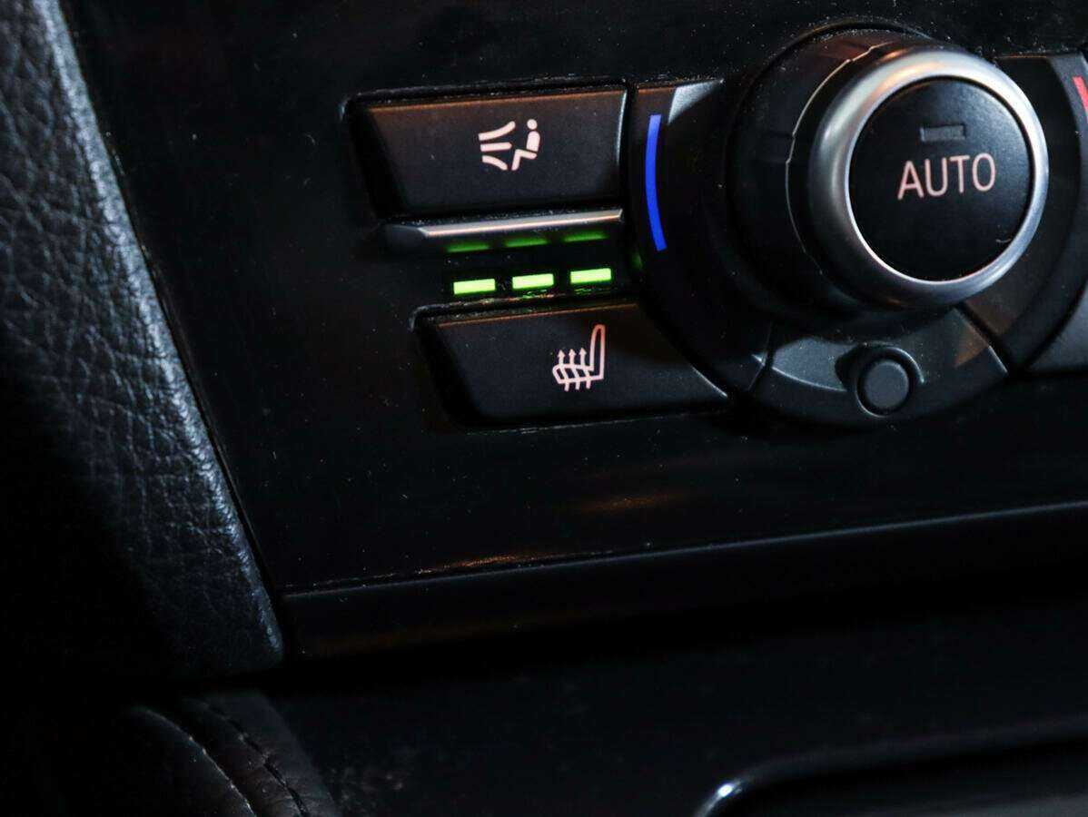 BMW 5 серии с пробегом — 2013 год. Фото: #15