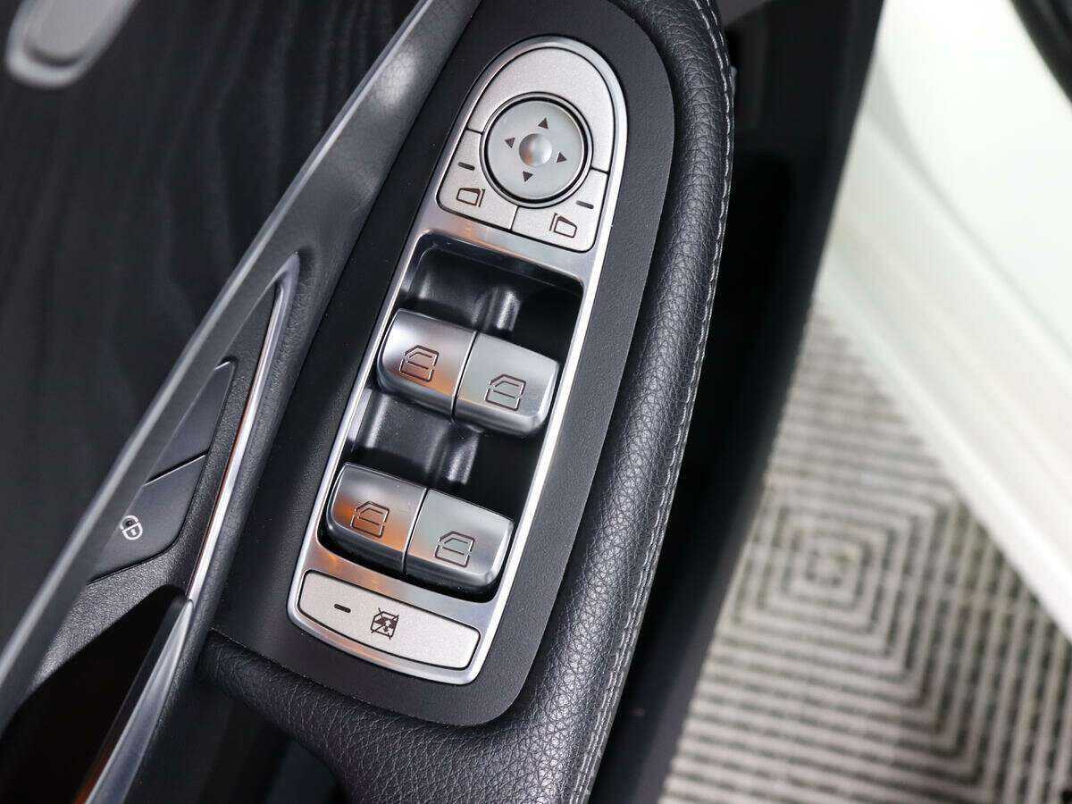 Mercedes-Benz C-Класс с пробегом — 2016 год. Фото: #15