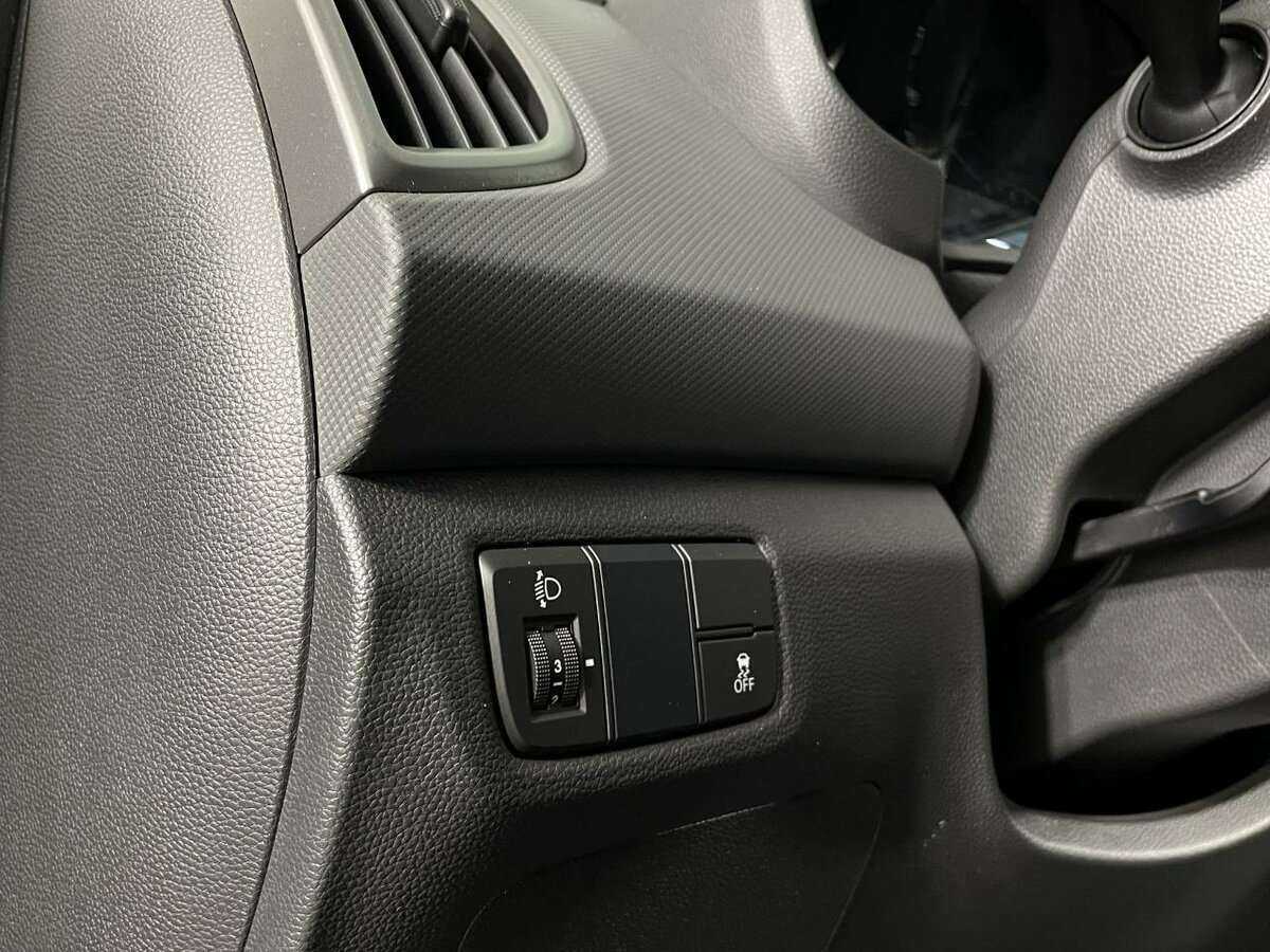 Hyundai Creta с пробегом — 2017 год. Фото: #8