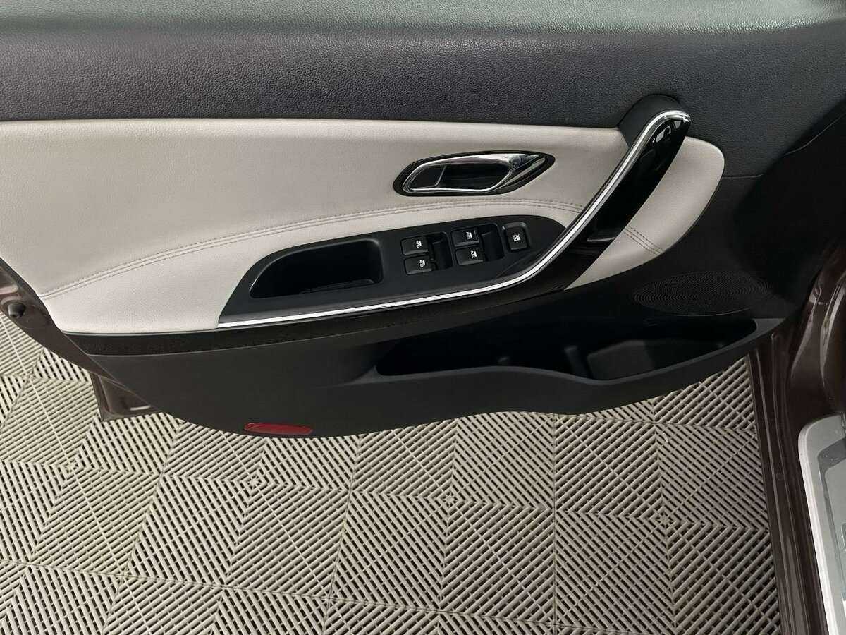 Kia Ceed с пробегом — 2013 год. Фото: #7