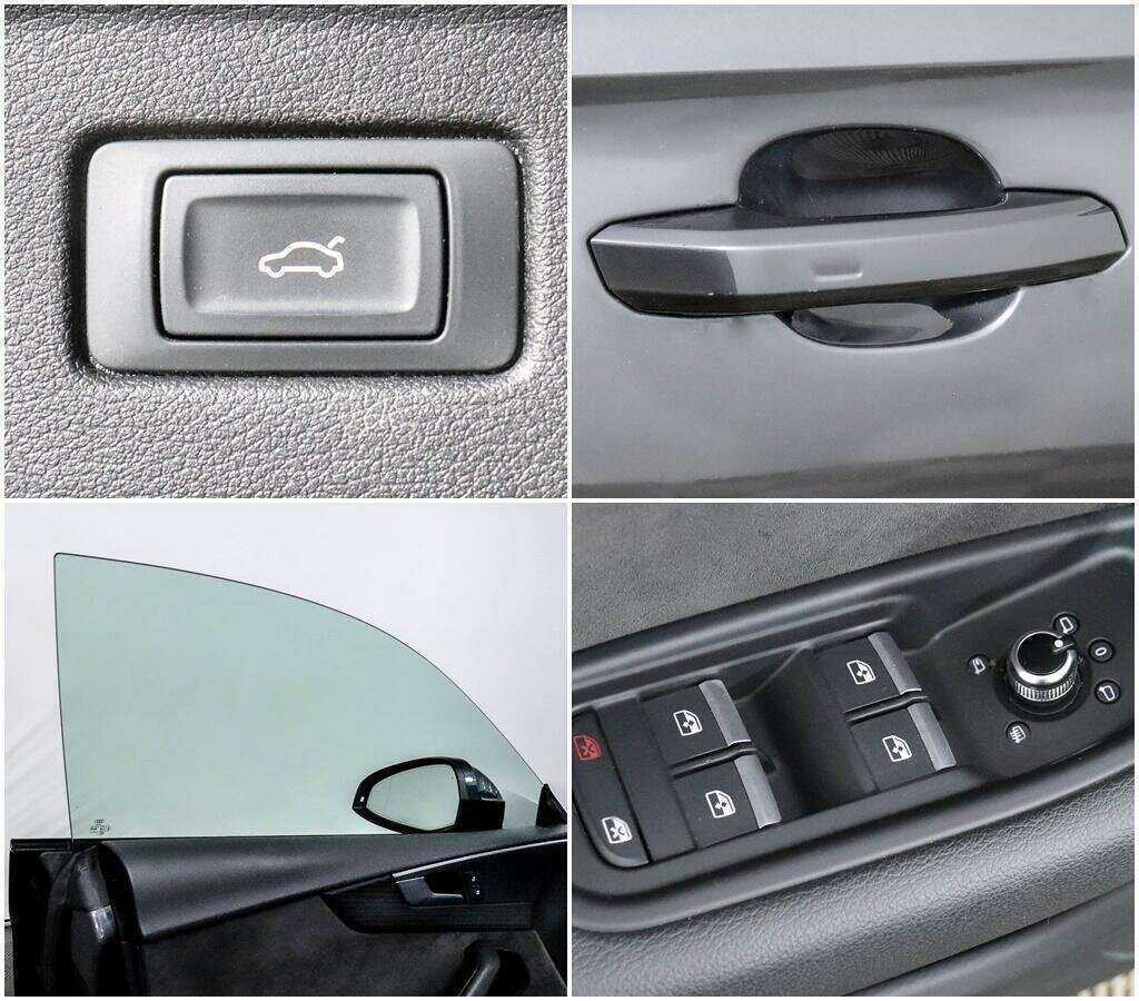 Audi A5 с пробегом — 2018 год. Фото: #12