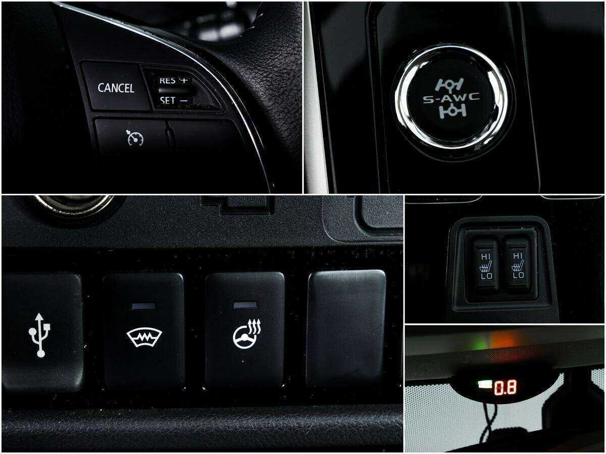 Mitsubishi Outlander с пробегом — 2020 год. Фото: #13