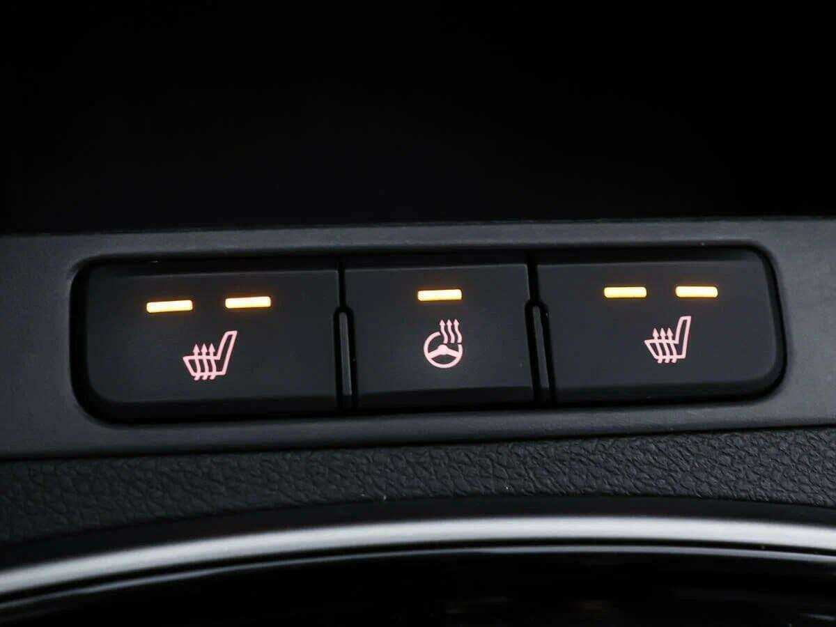 Kia Rio с пробегом — 2021 год. Фото: #18