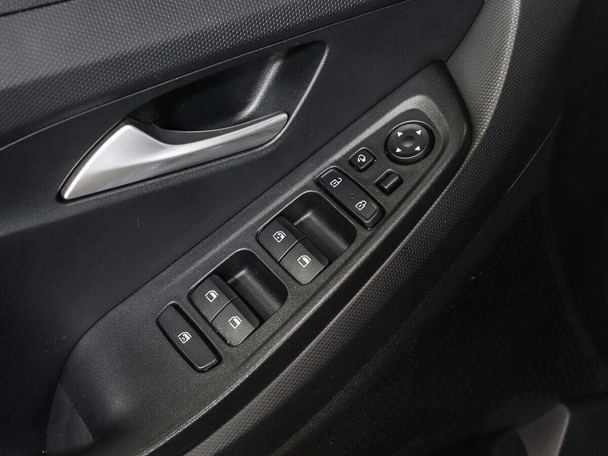 Hyundai Creta с пробегом — 2021 год. Фото: #15