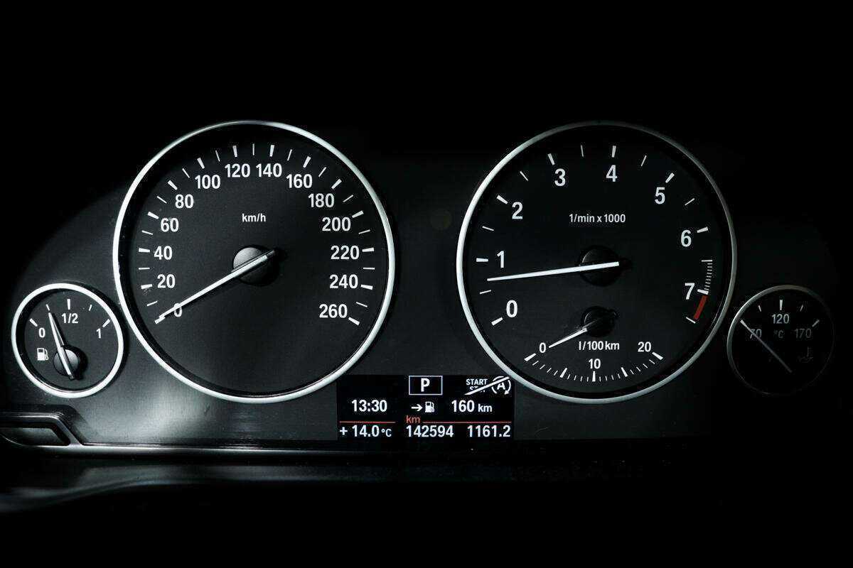 BMW X3 с пробегом — 2014 год. Фото: #9