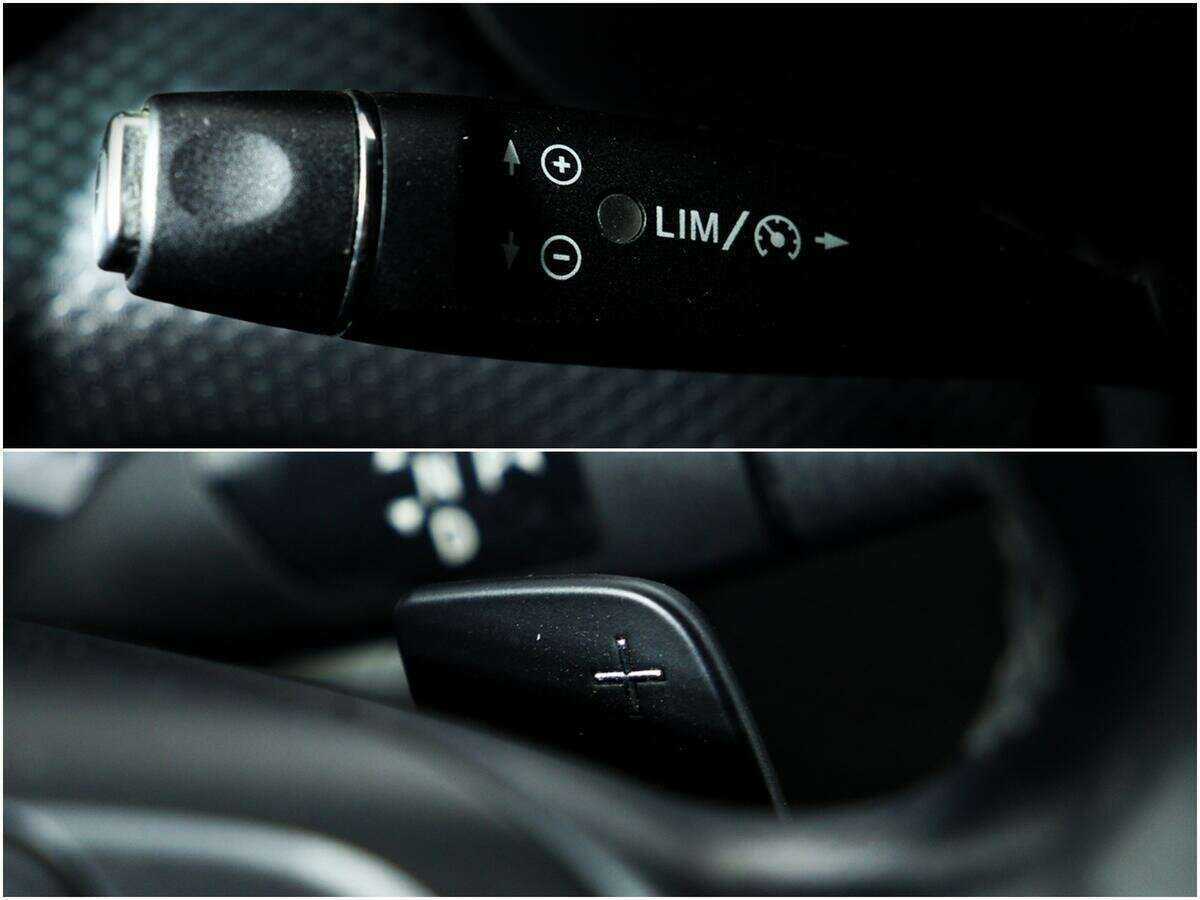 Mercedes-Benz A-Класс с пробегом — 2014 год. Фото: #13