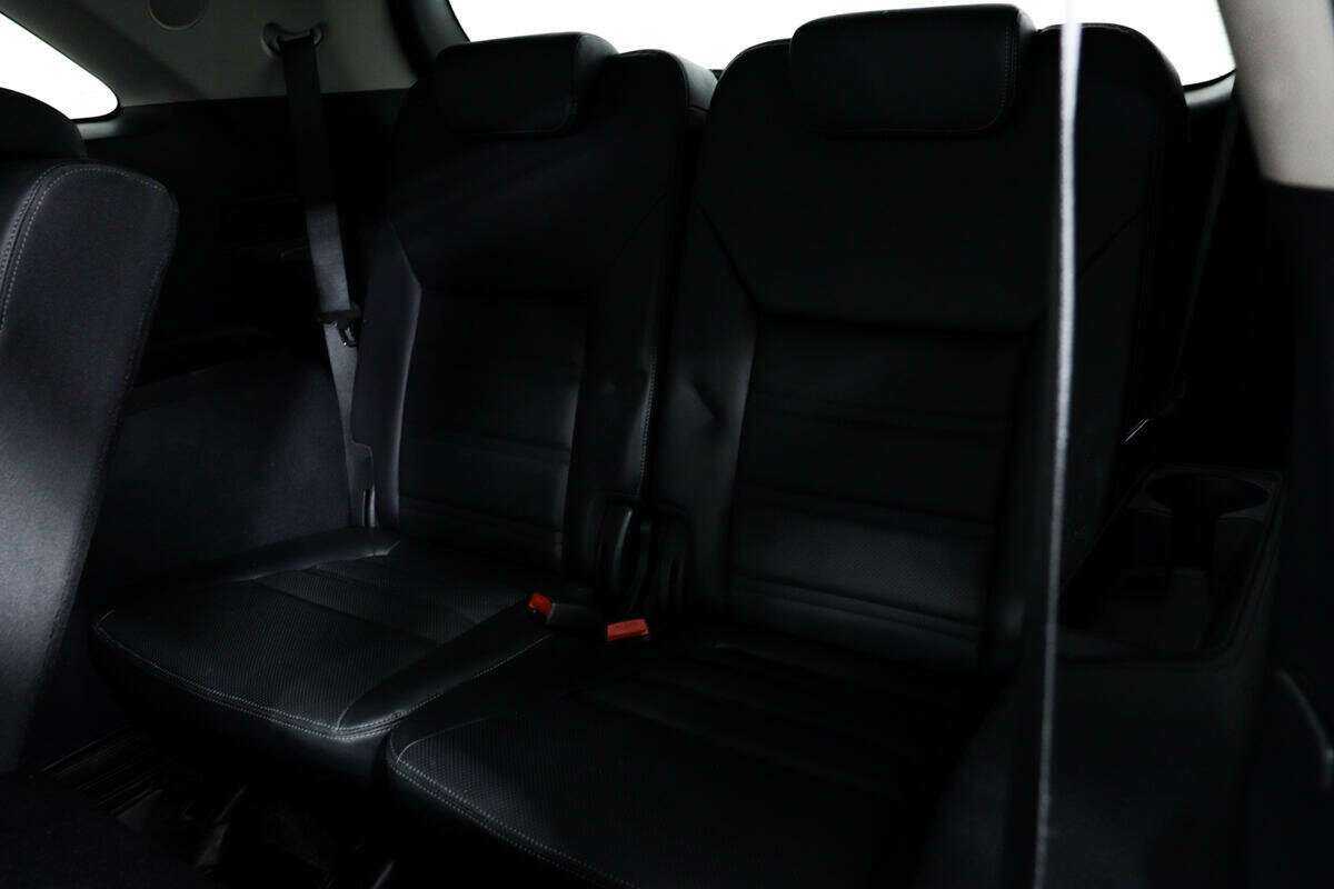 Kia Sorento с пробегом — 2018 год. Фото: #13