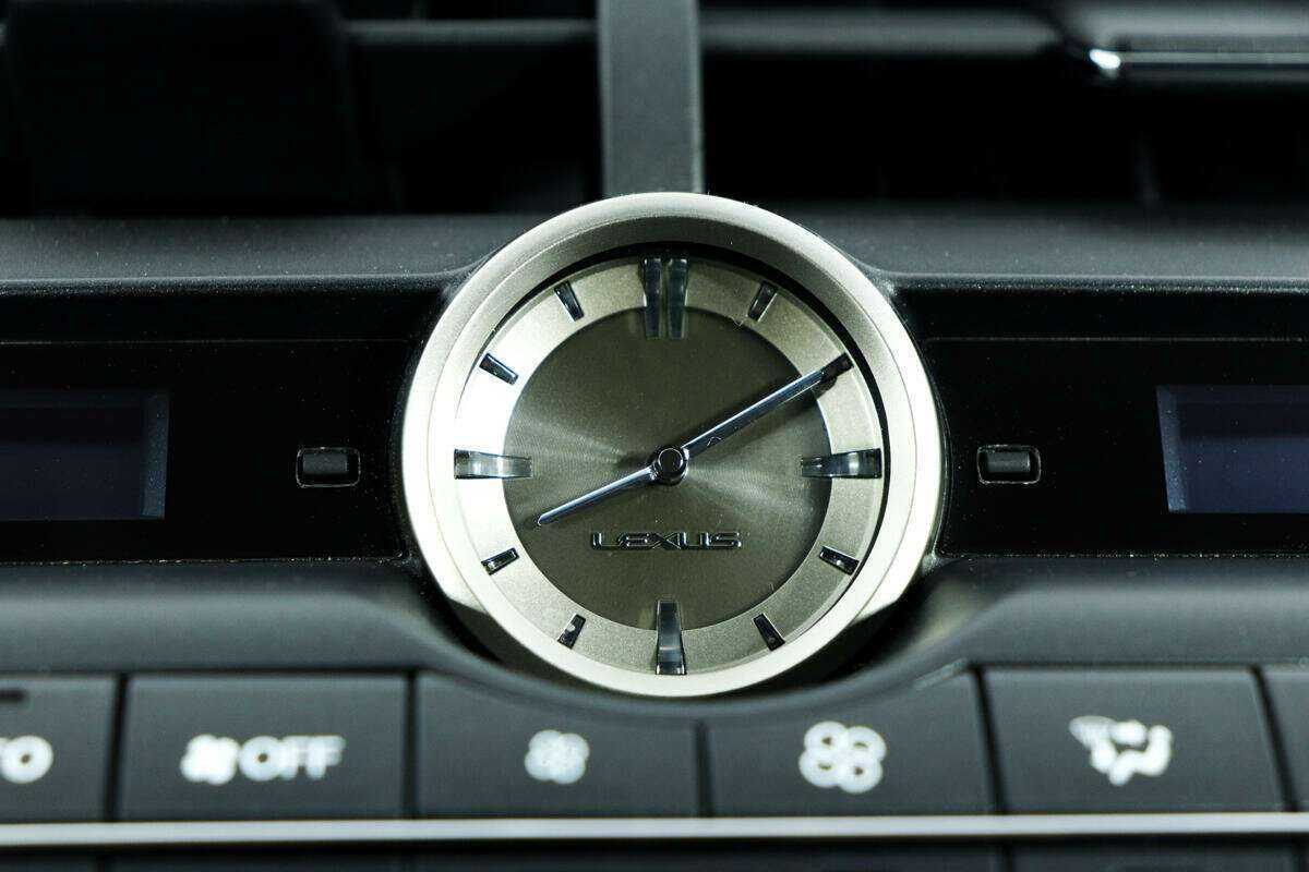 Lexus NX с пробегом — 2016 год. Фото: #14