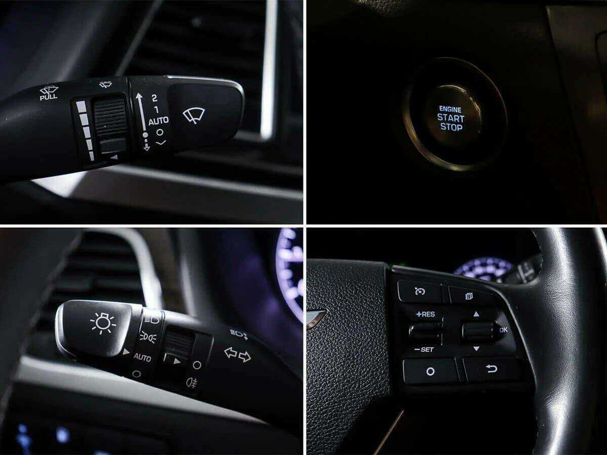 Hyundai Genesis с пробегом — 2014 год. Фото: #20