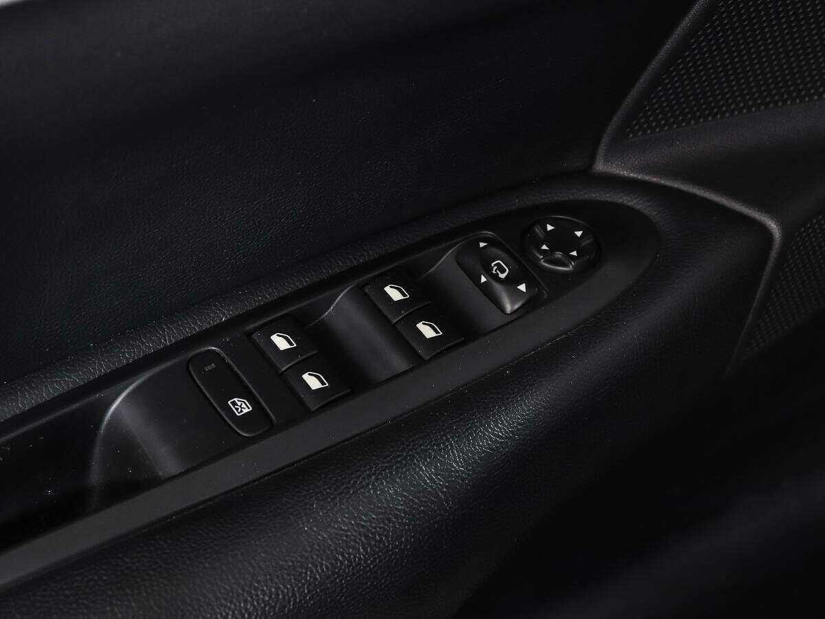 Citroen C4 с пробегом — 2018 год. Фото: #12