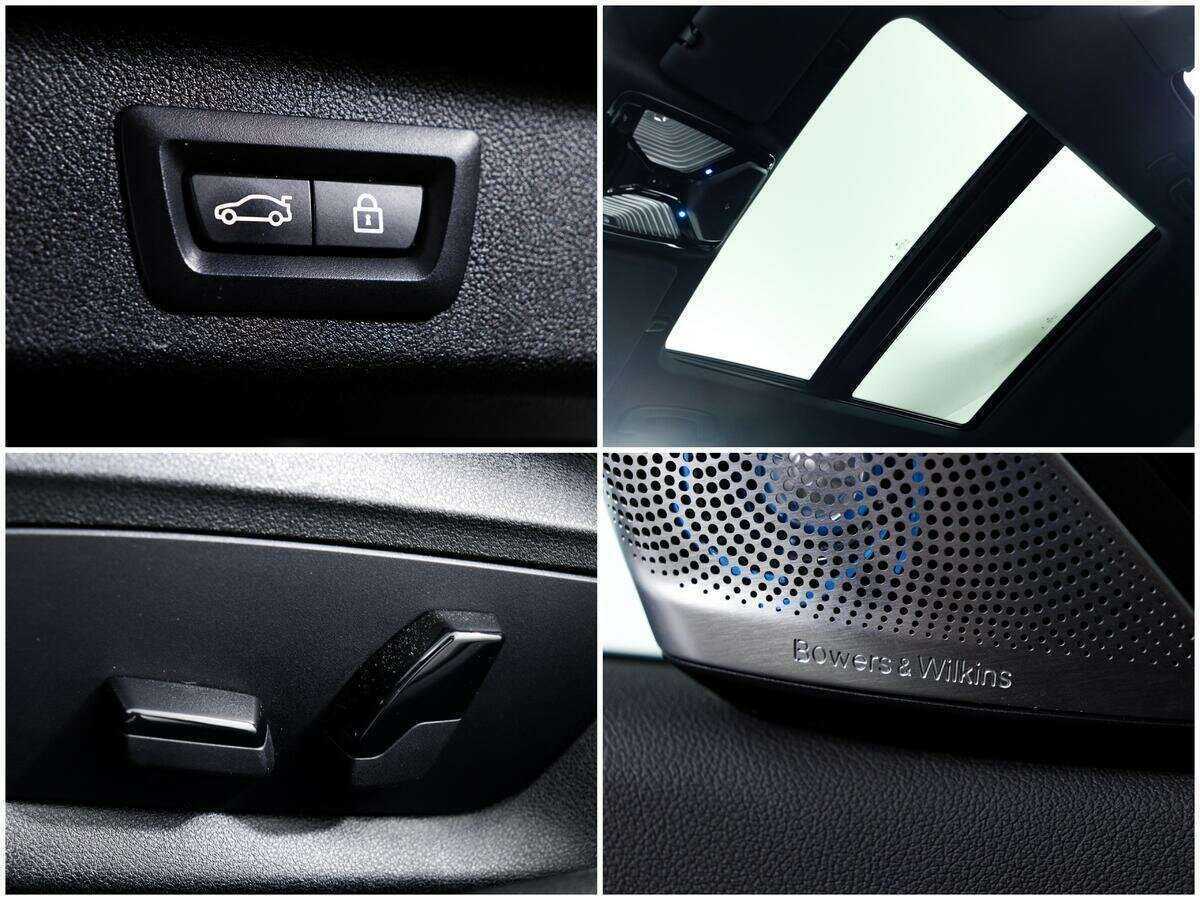 BMW 5 серии с пробегом — 2019 год. Фото: #13