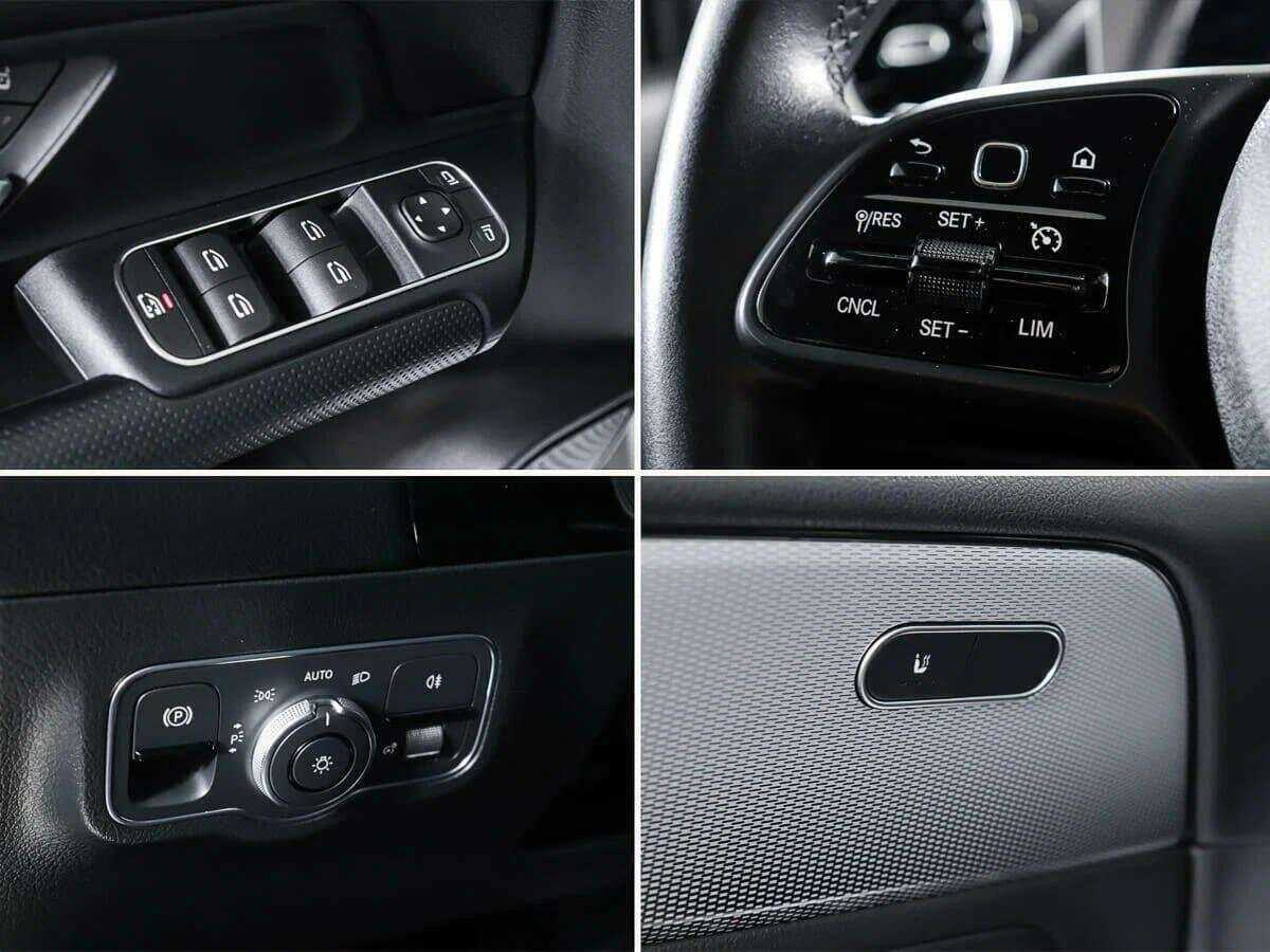 Mercedes-Benz B-Класс с пробегом — 2018 год. Фото: #14