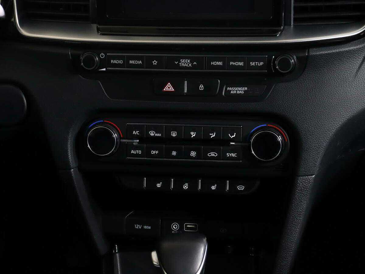 Kia Ceed с пробегом — 2018 год. Фото: #11