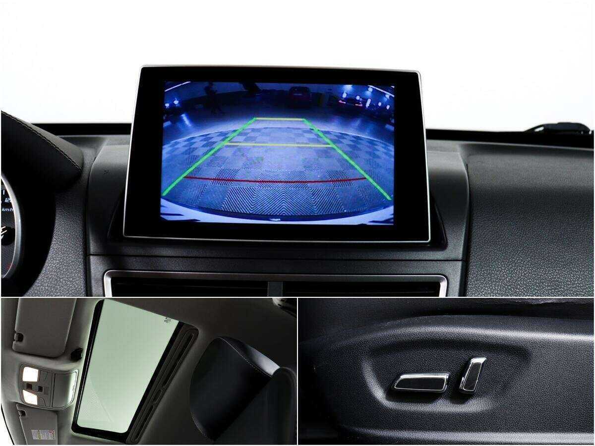 FAW Besturn X40 с пробегом — 2019 год. Фото: #14