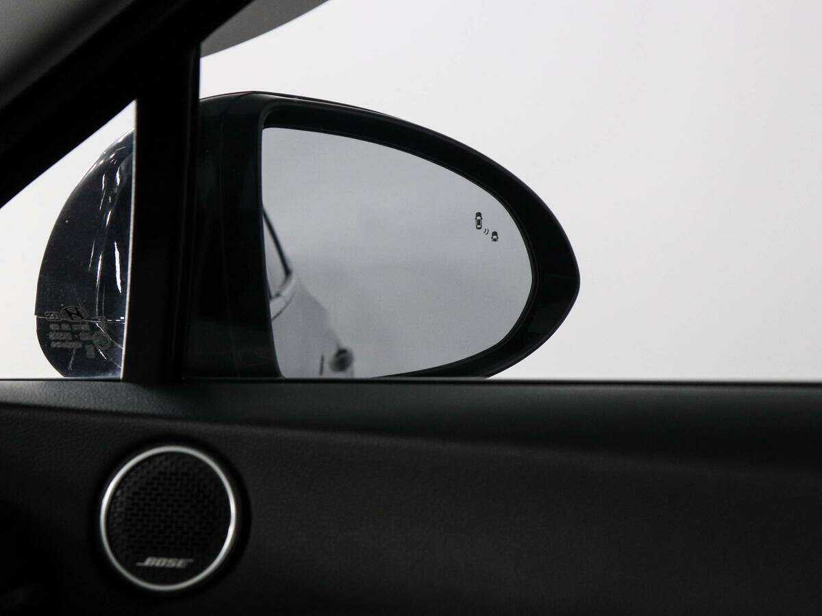 Hyundai Sonata с пробегом — 2021 год. Фото: #13