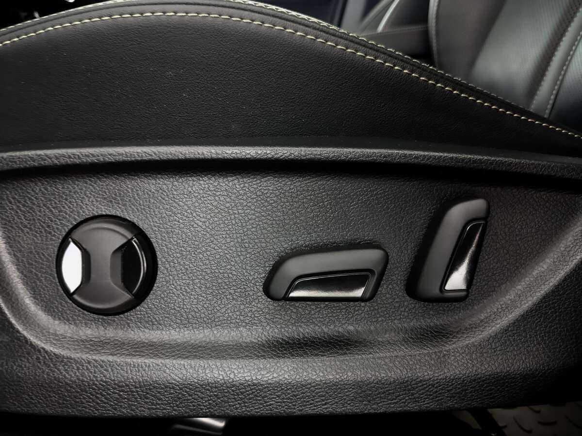 Skoda Octavia с пробегом — 2023 год. Фото: #20