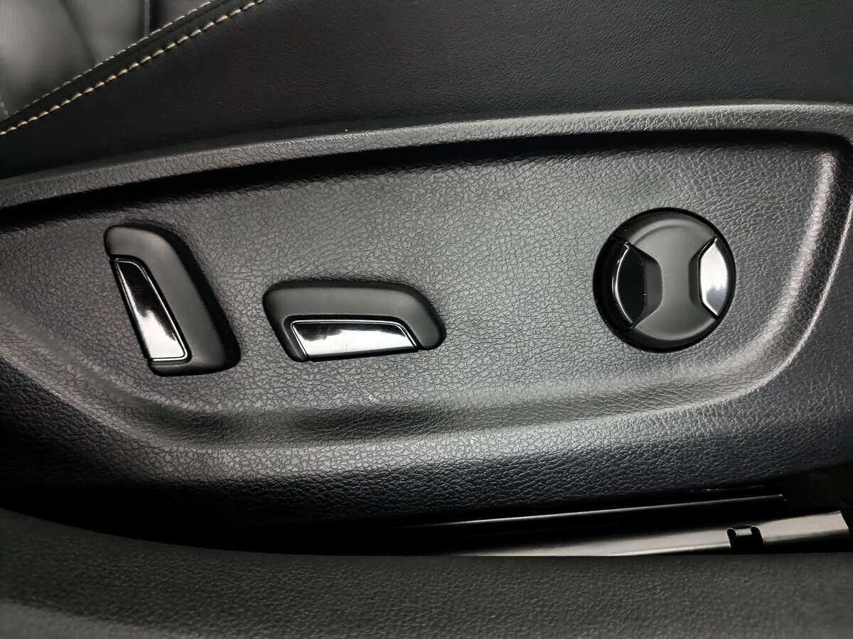 Skoda Octavia с пробегом — 2023 год. Фото: #24