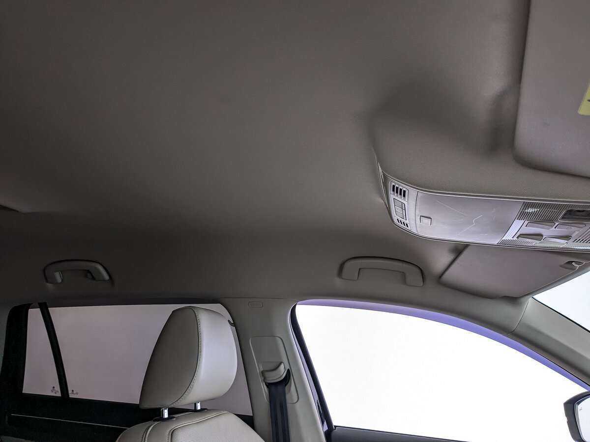 Skoda Kodiaq с пробегом — 2019 год. Фото: #18