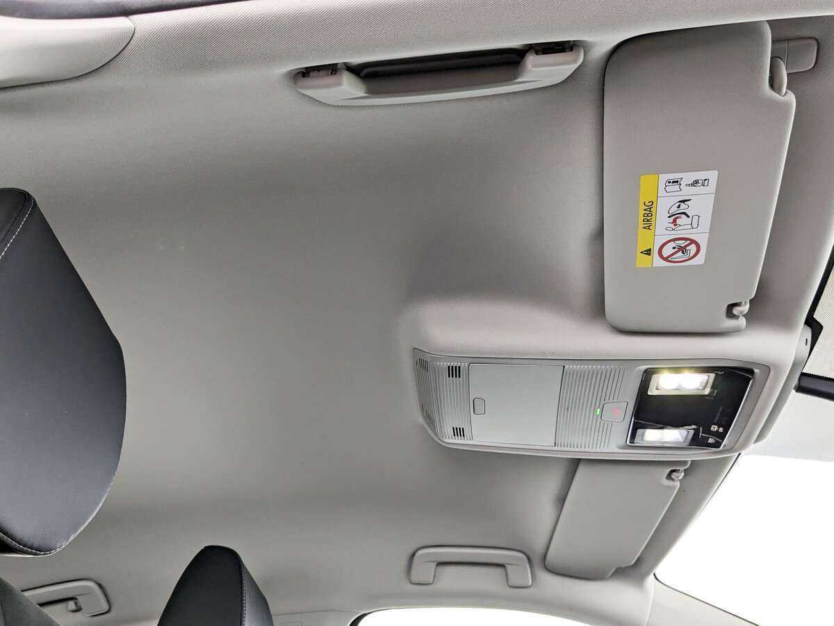 Skoda Octavia с пробегом — 2021 год. Фото: #20