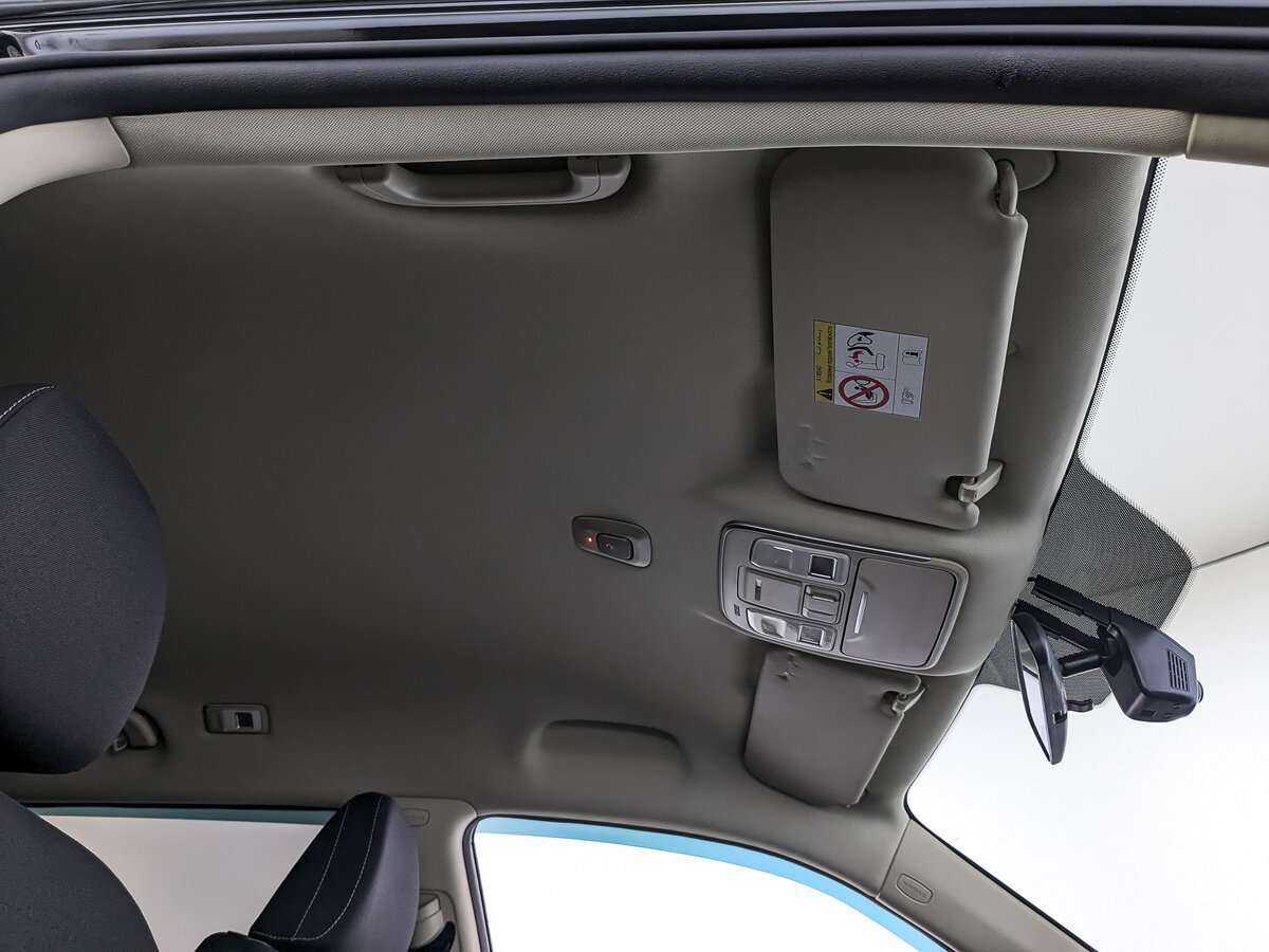 Geely Atlas с пробегом — 2018 год. Фото: #18