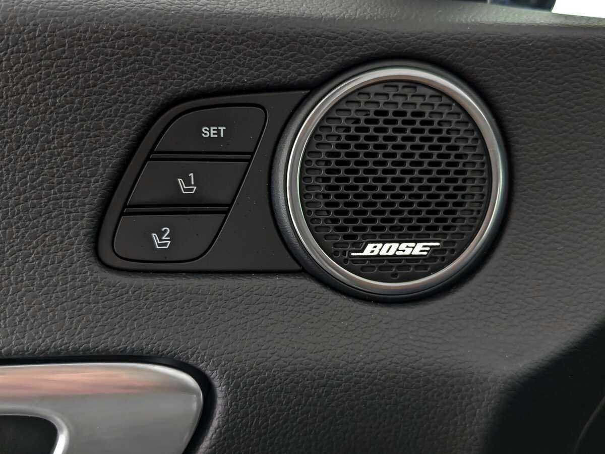 Hyundai Sonata с пробегом — 2021 год. Фото: #21