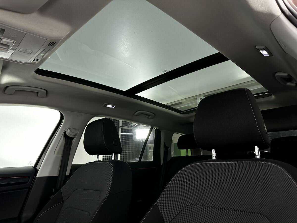 Skoda Kodiaq с пробегом — 2018 год. Фото: #18