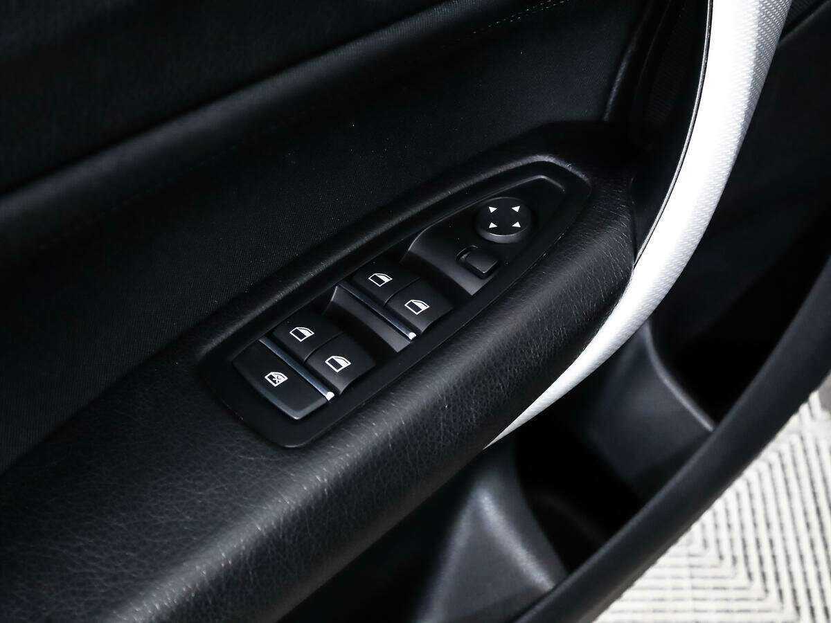 BMW 1 серии с пробегом — 2019 год. Фото: #7