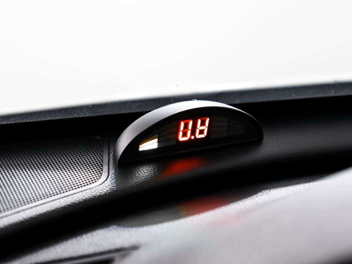 Kia Optima с пробегом — 2019 год. Фото: #12