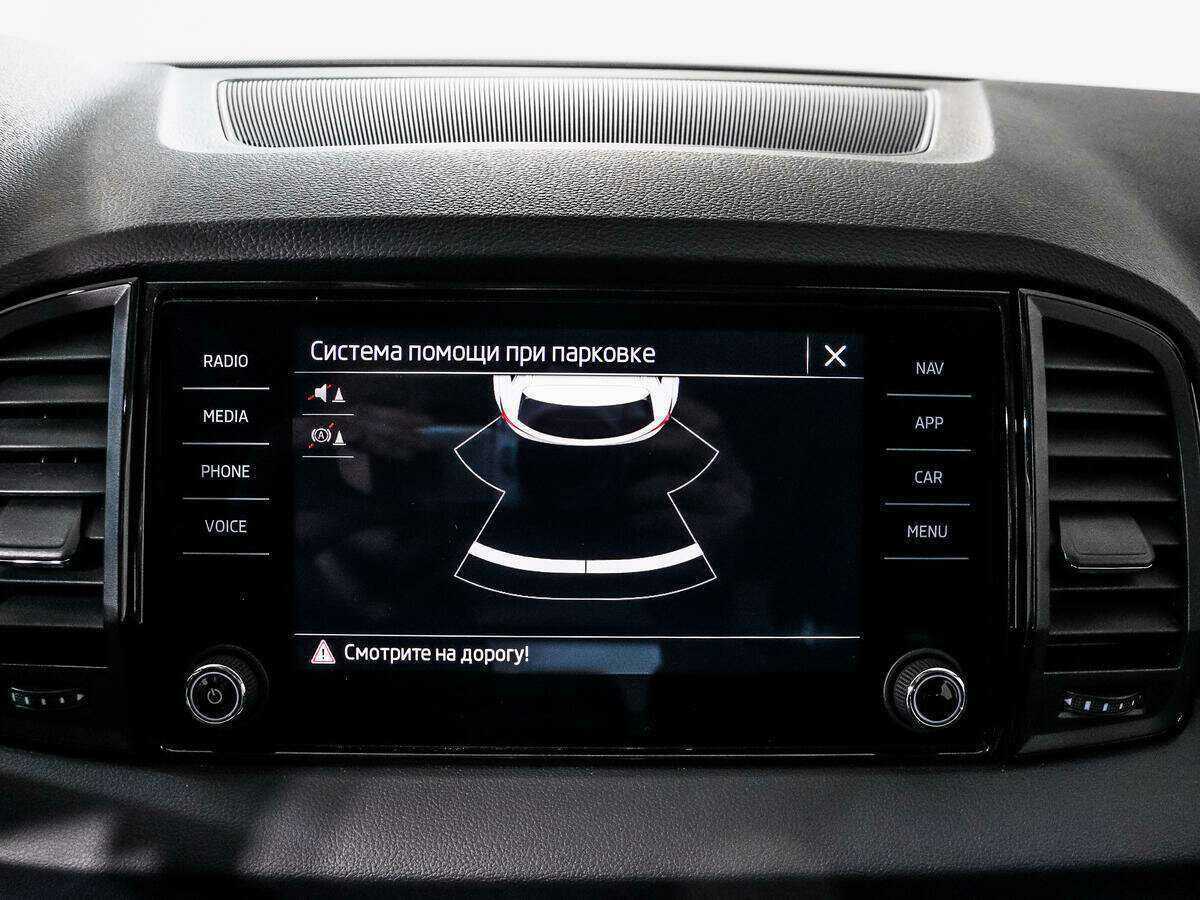 Skoda Karoq с пробегом — 2020 год. Фото: #14