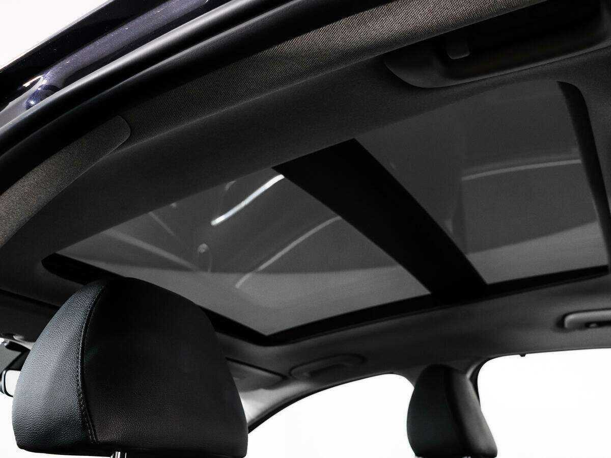 Hyundai Sonata с пробегом — 2019 год. Фото: #15