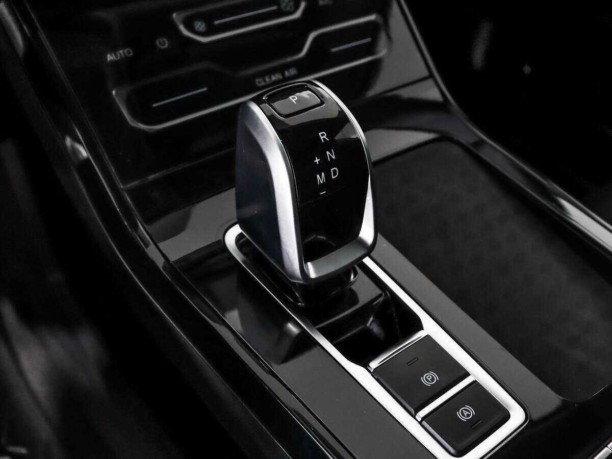 Chery Tiggo 7 Pro с пробегом — 2021 год. Фото: #8