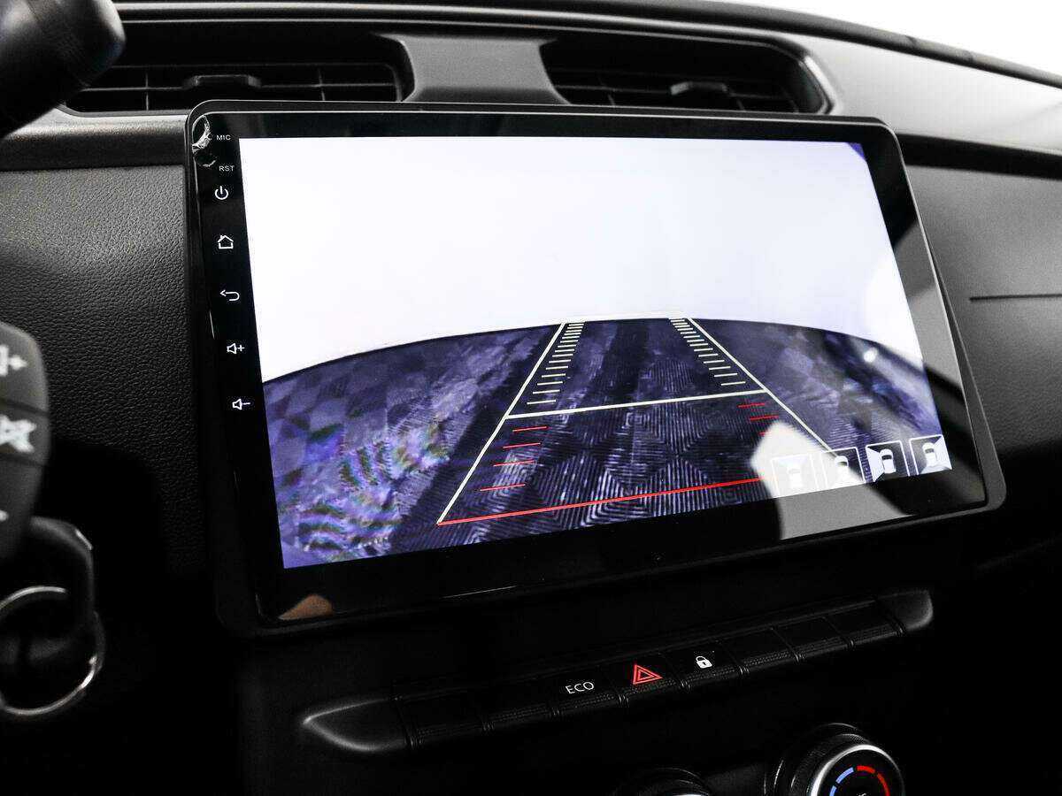 Renault Arkana с пробегом — 2019 год. Фото: #14