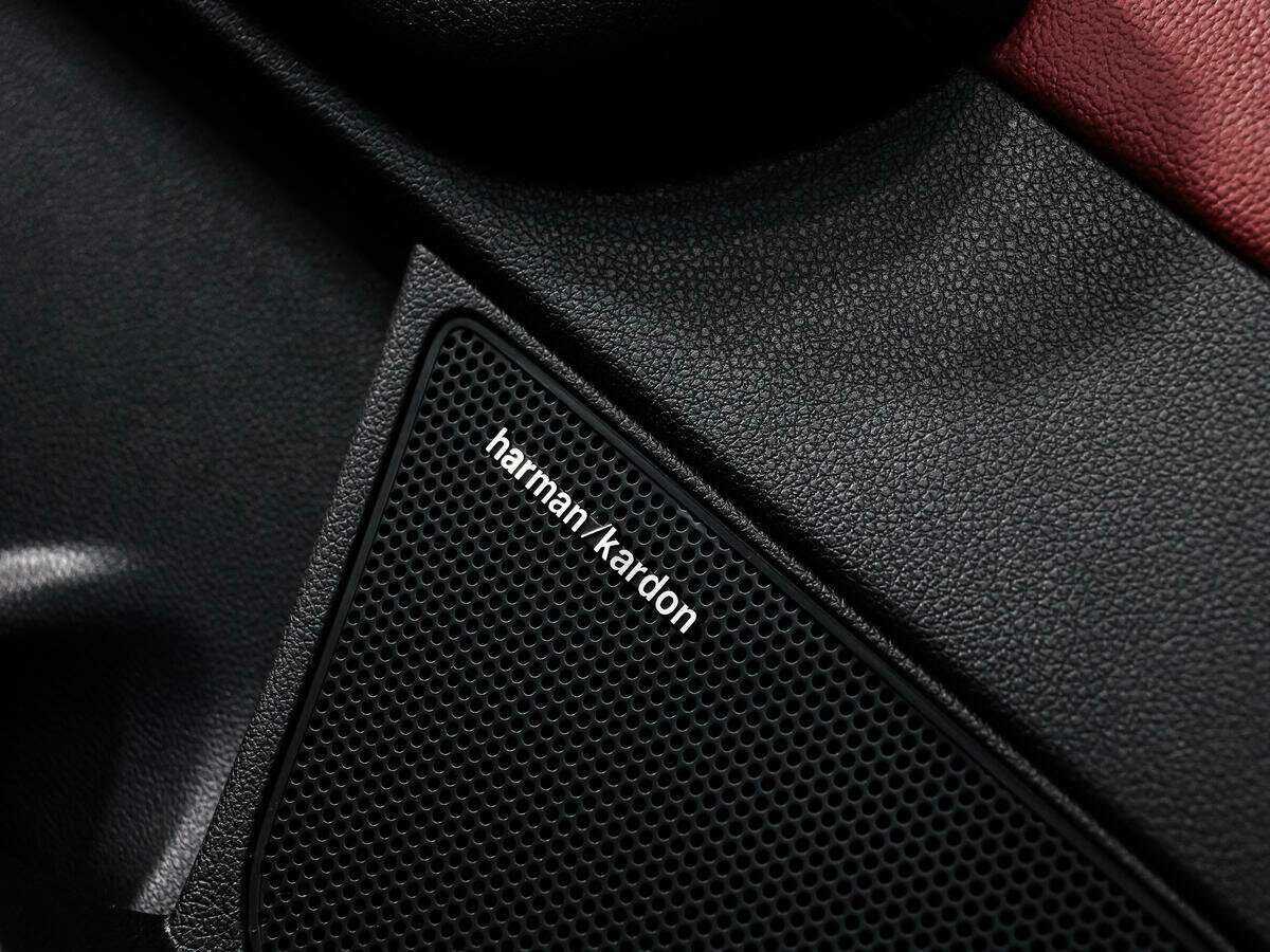 Kia Optima с пробегом — 2019 год. Фото: #11