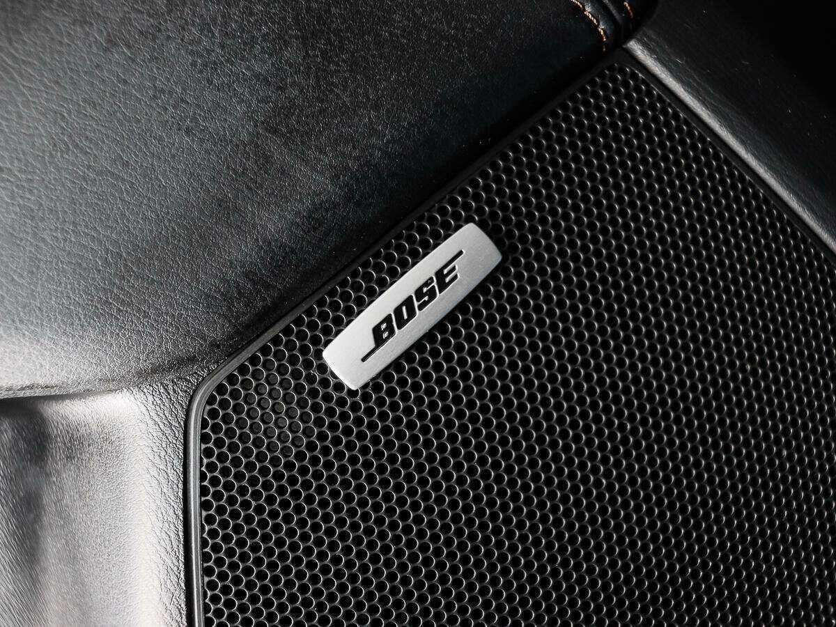 Mazda CX-5 с пробегом — 2017 год. Фото: #10