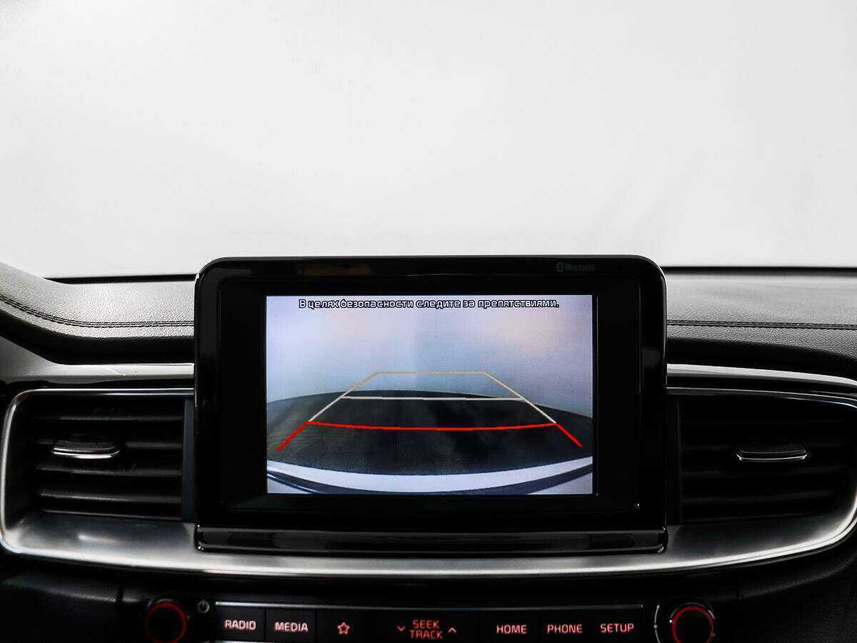 Kia Proceed с пробегом — 2019 год. Фото: #15