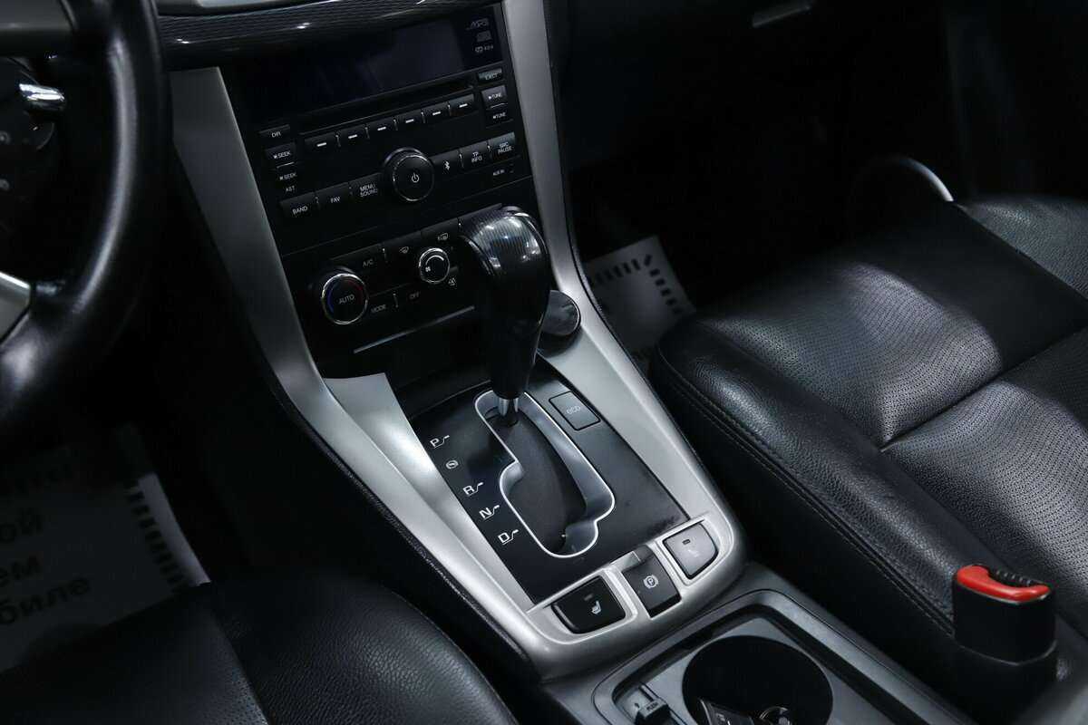 Chevrolet Captiva с пробегом — 2015 год. Фото: #13