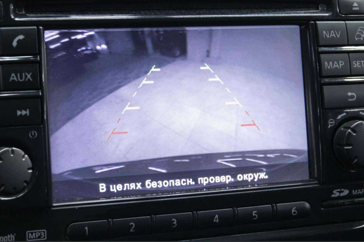 Nissan Juke с пробегом — 2012 год. Фото: #10