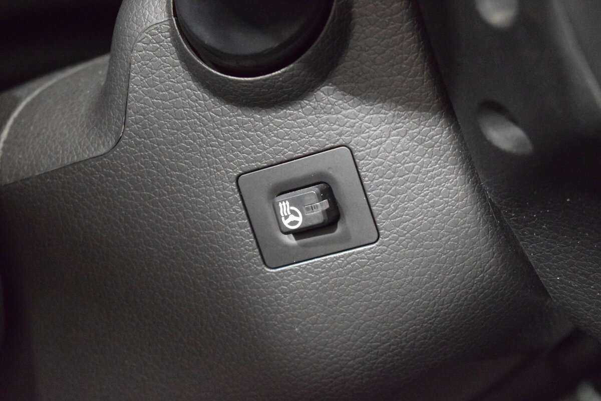 Kia Optima с пробегом — 2015 год. Фото: #9