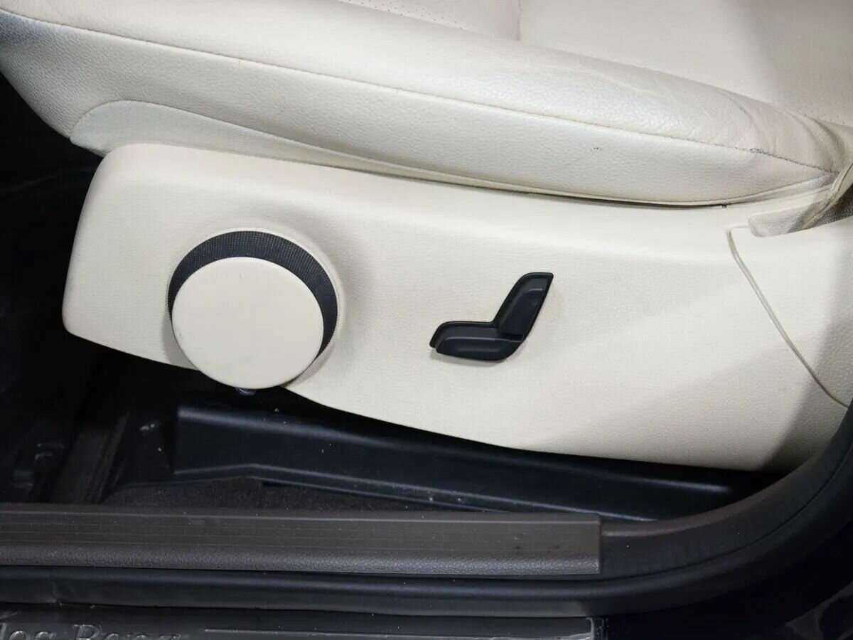 Mercedes-Benz GLK-Класс с пробегом — 2013 год. Фото: #7