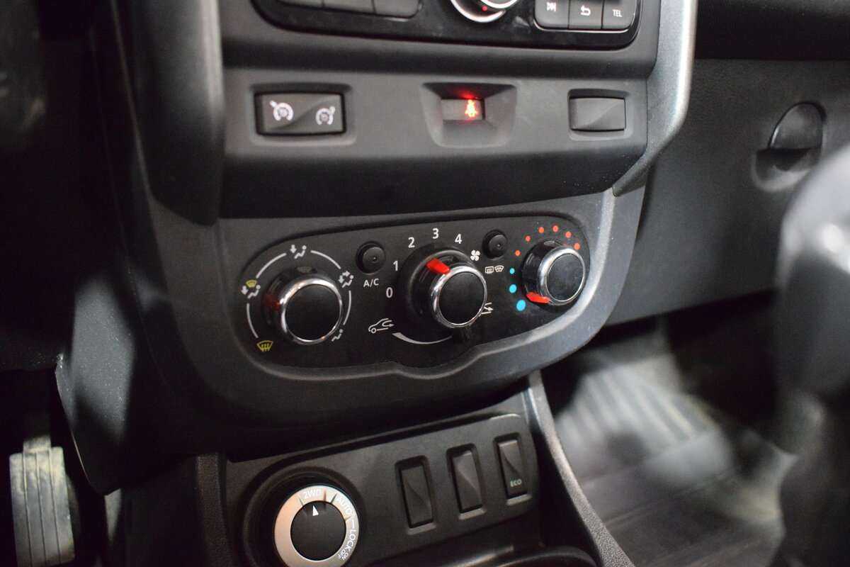 Renault Duster с пробегом — 2015 год. Фото: #17