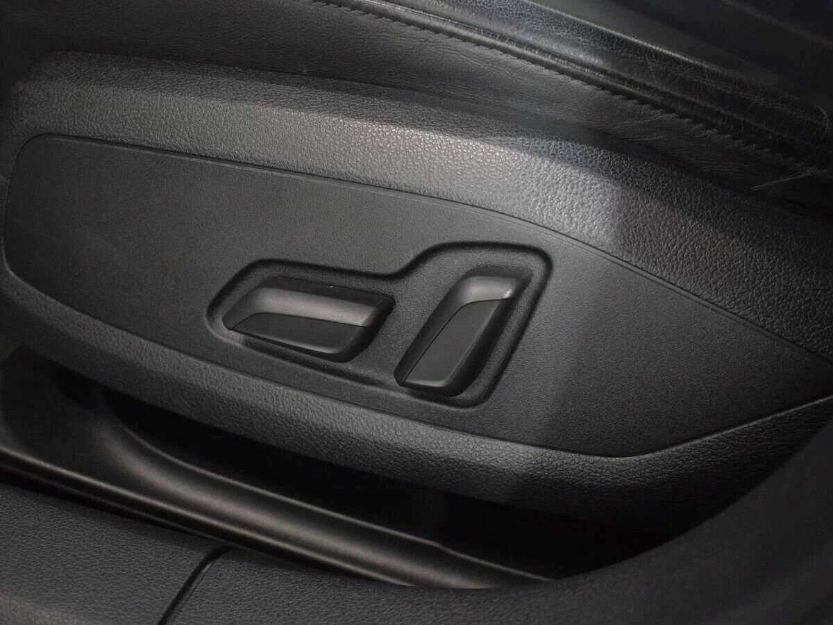 Audi A4 с пробегом — 2020 год. Фото: #19