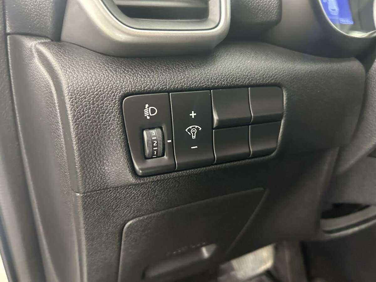 Kia Sportage с пробегом — 2019 год. Фото: #7