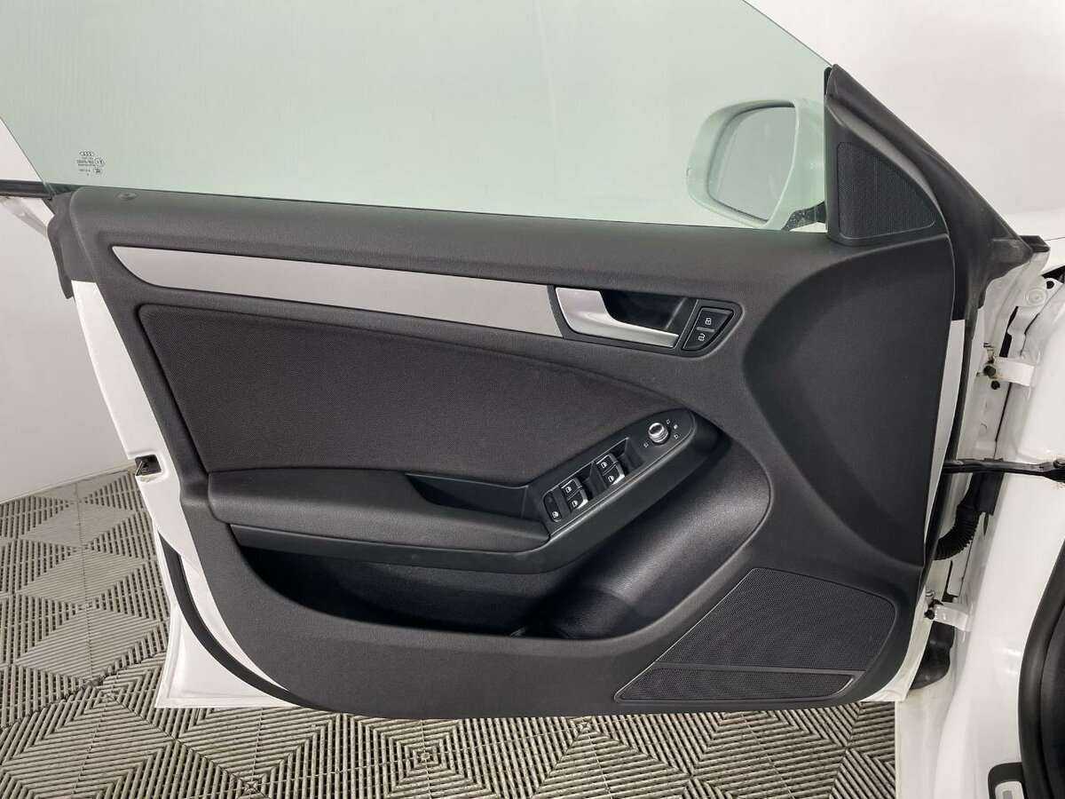 Audi A5 с пробегом — 2013 год. Фото: #7